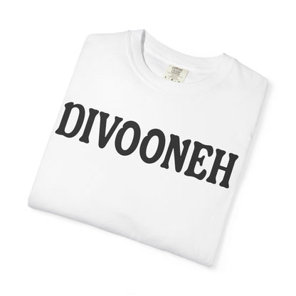 Divooneh Premium Tee