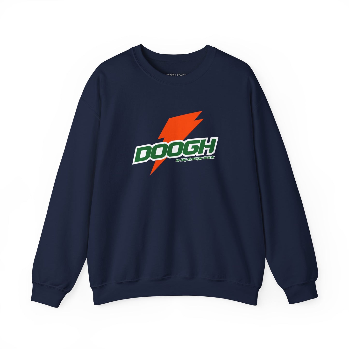 Doogh is My Energy Drink Sweatshirt