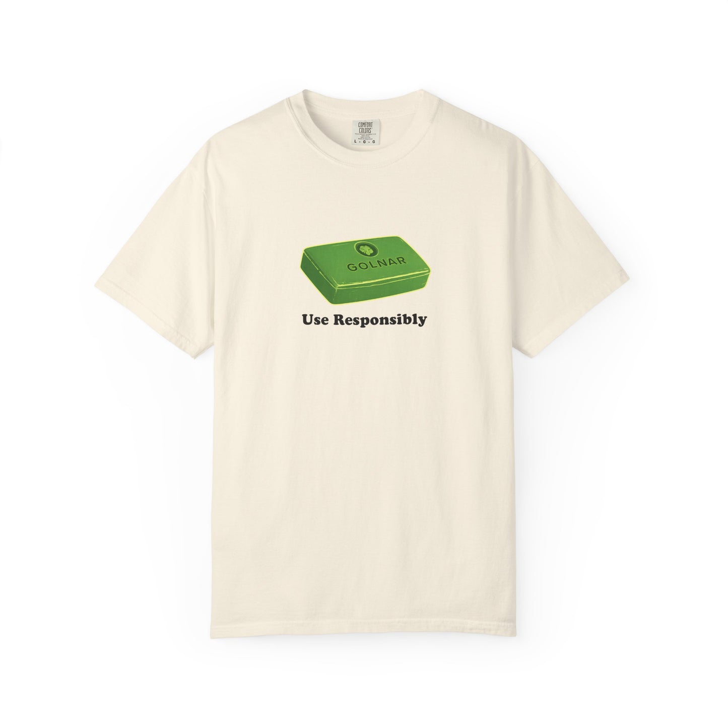 Golnar Premium Tee