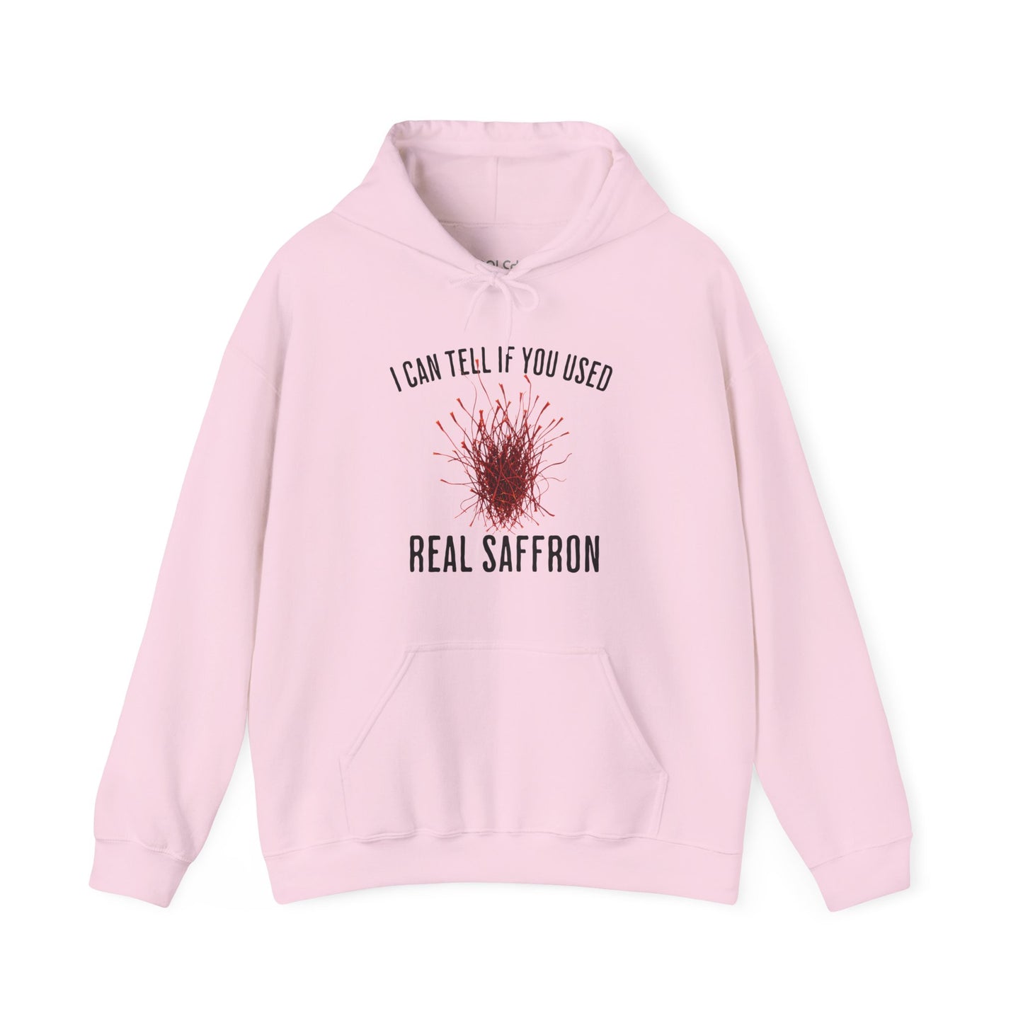 Real Saffron Hoodie