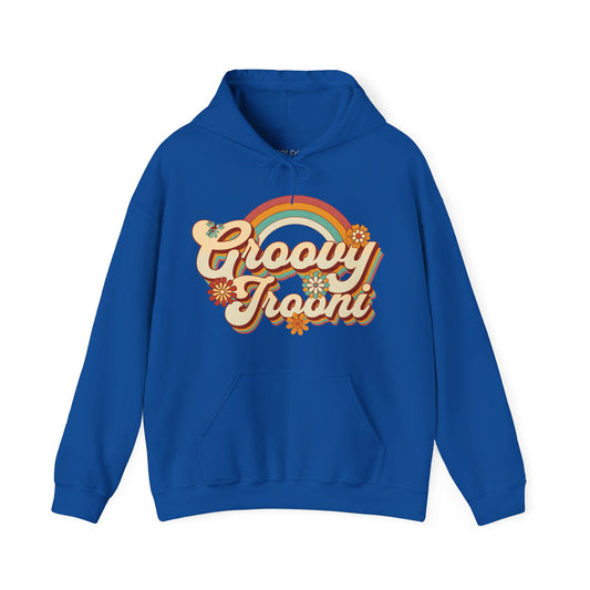 Groovy Irooni Hoodie