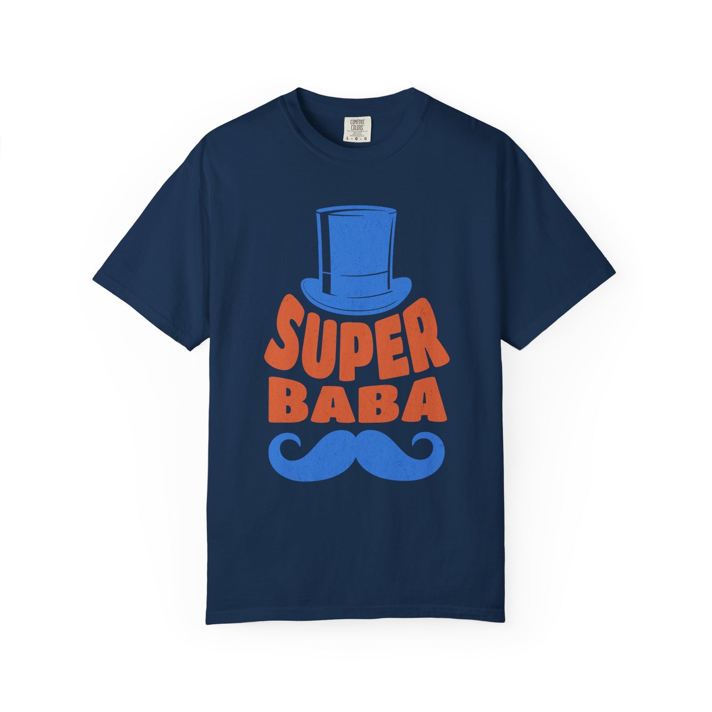 Super Baba Premium Tee