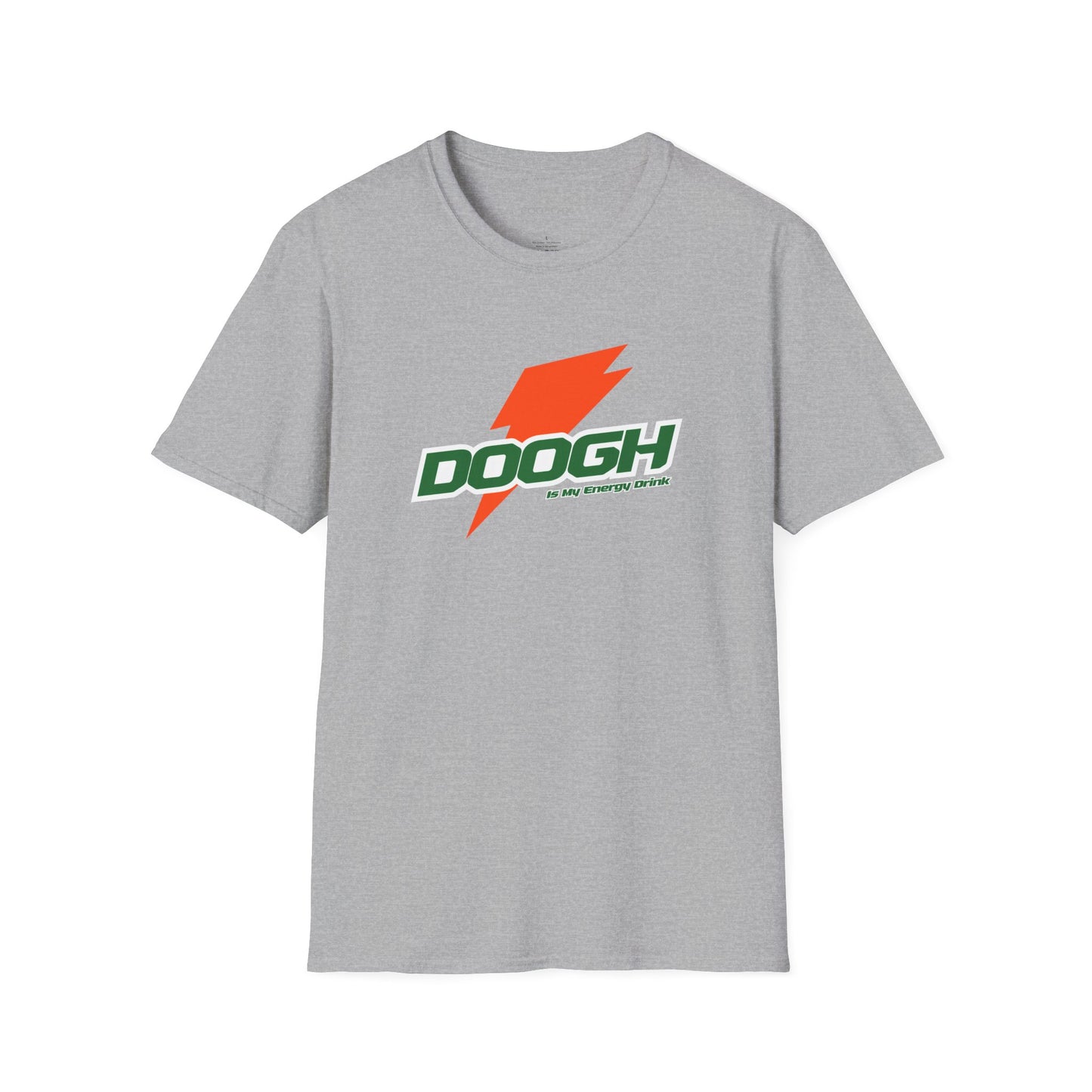 Doogh is My Energy Drink Unisex T-Shirt