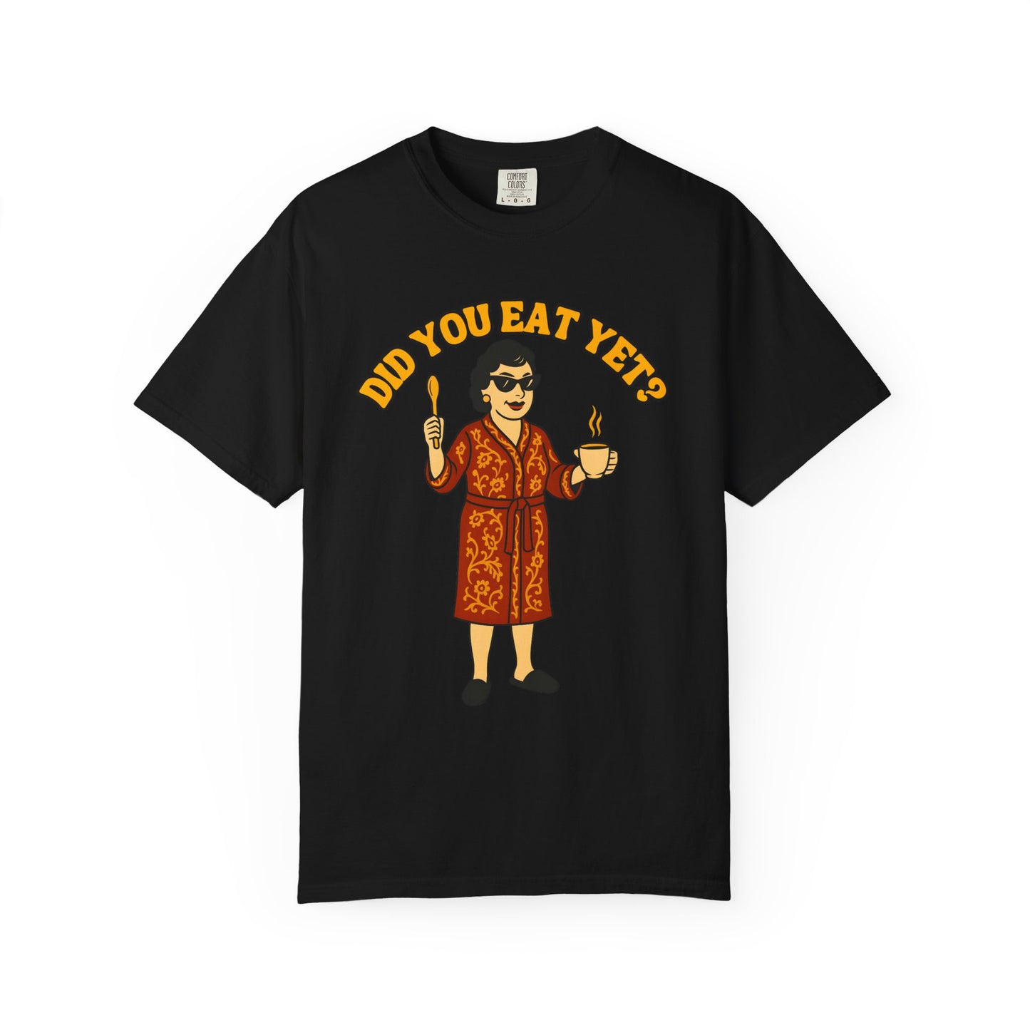 Did you eat yet? 2 Premium Tee