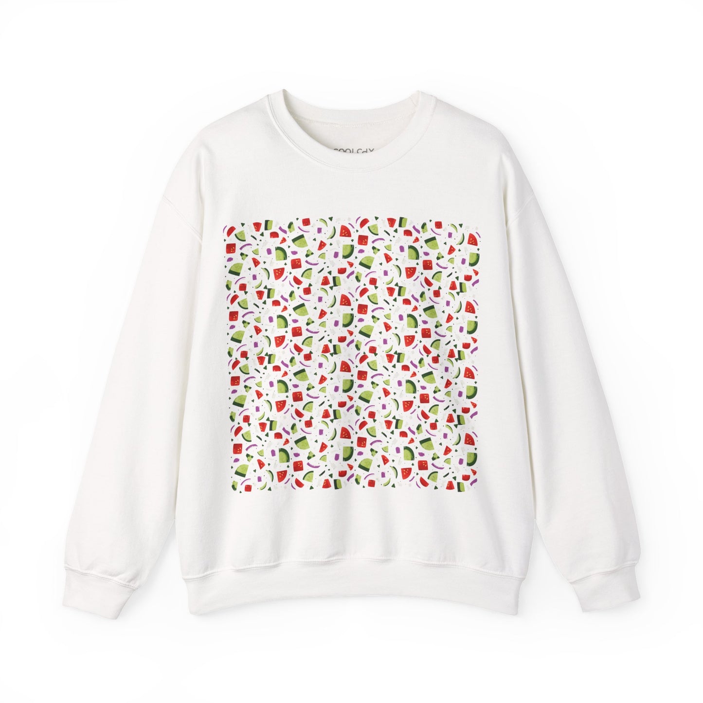 Salad Shirazi Sweatshirt