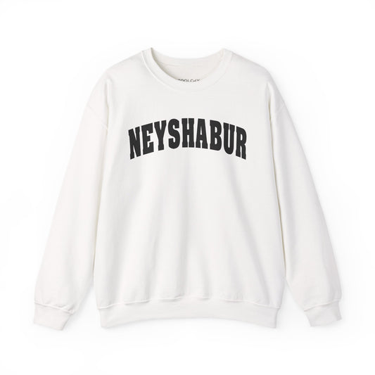 Neyshabur Sweatshirt