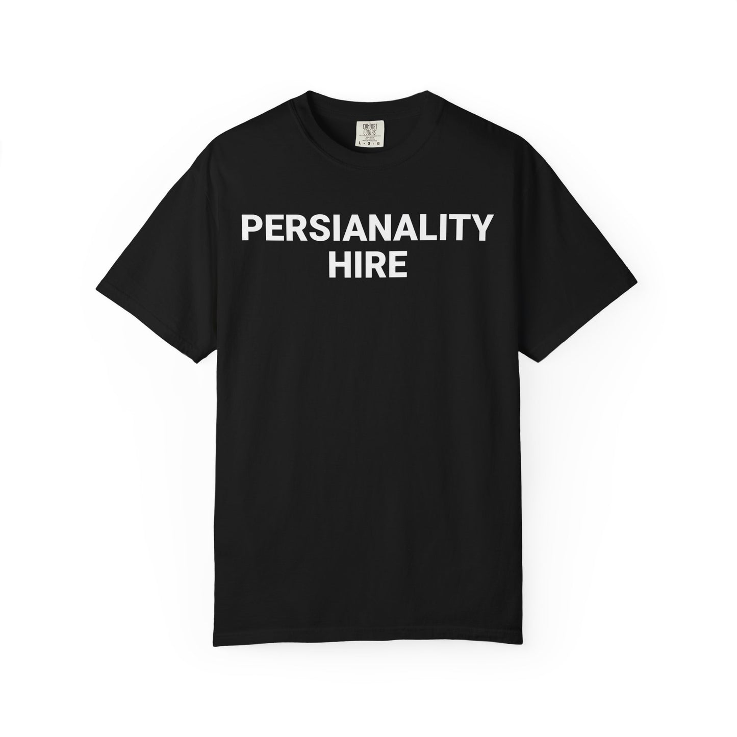 Persianality Hire Premium Tee