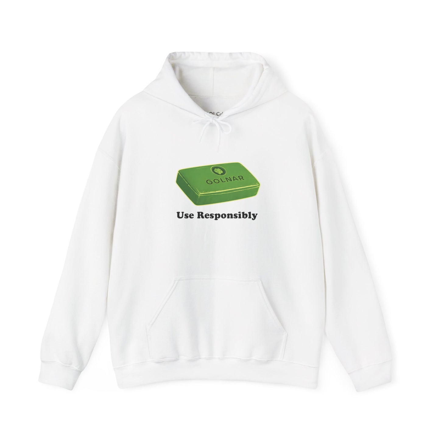 Golnar Hoodie
