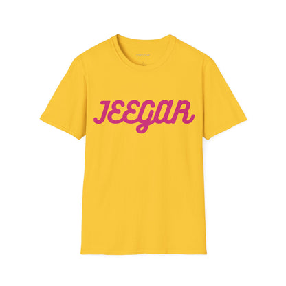 Jeegar Unisex T-Shirt