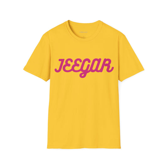 Jeegar Unisex T-Shirt