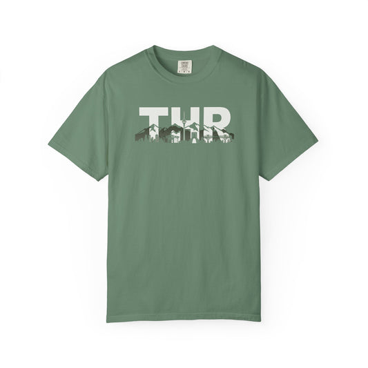 THR Premium Tee