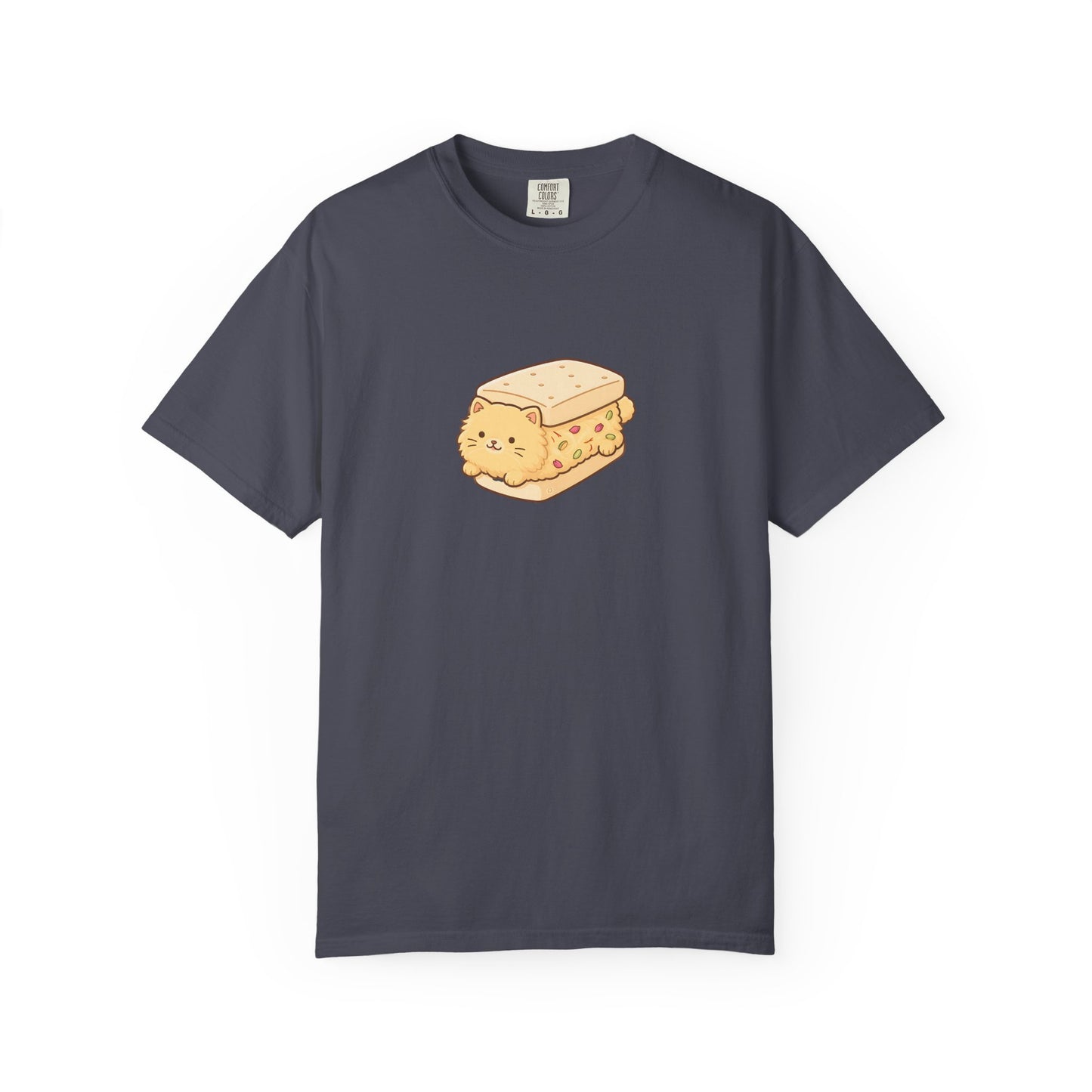 Persian Ice Cream Sonnati Premium Tee