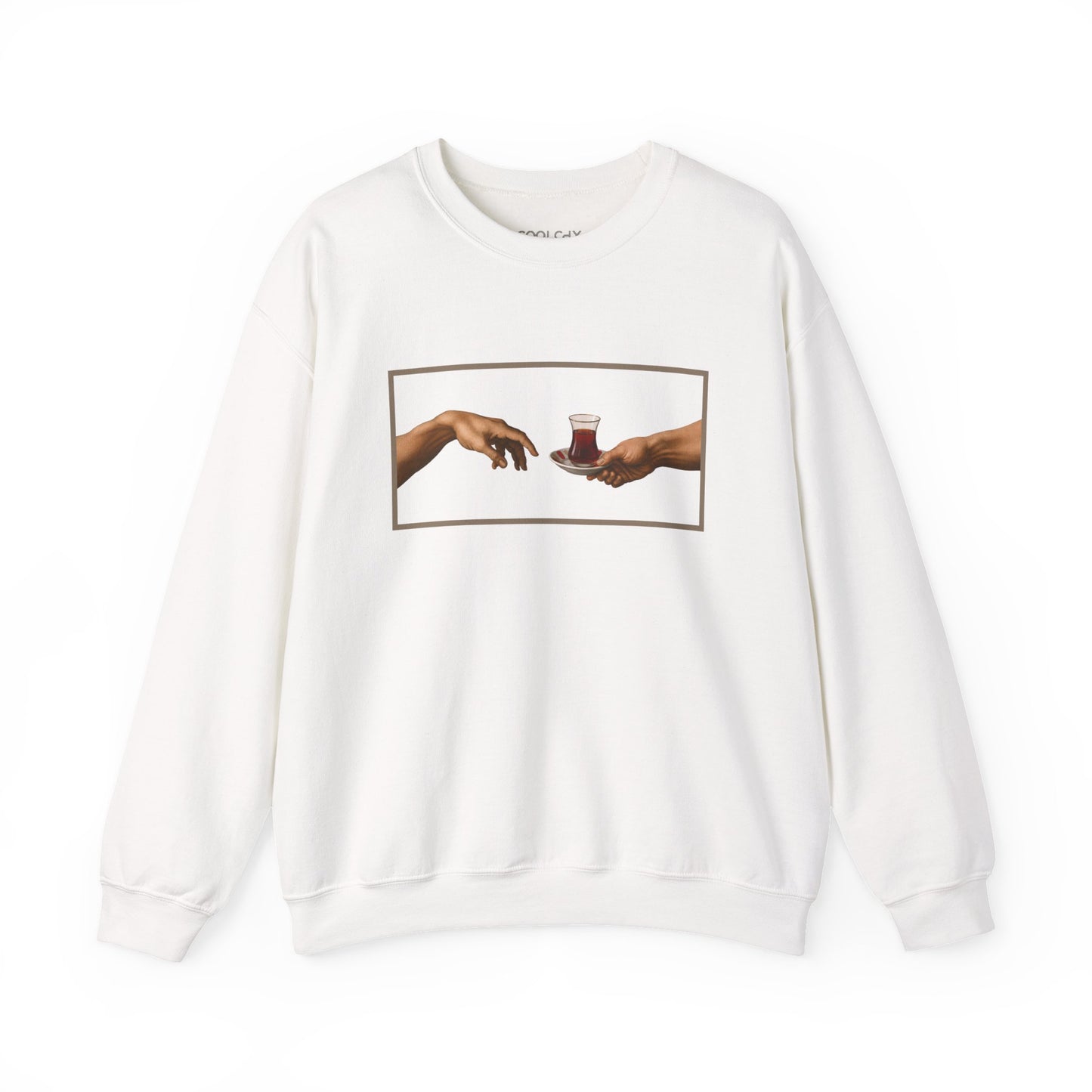 The Creation of Chayee Sweatshirt