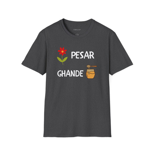 Gol Pesar Unisex T-Shirt