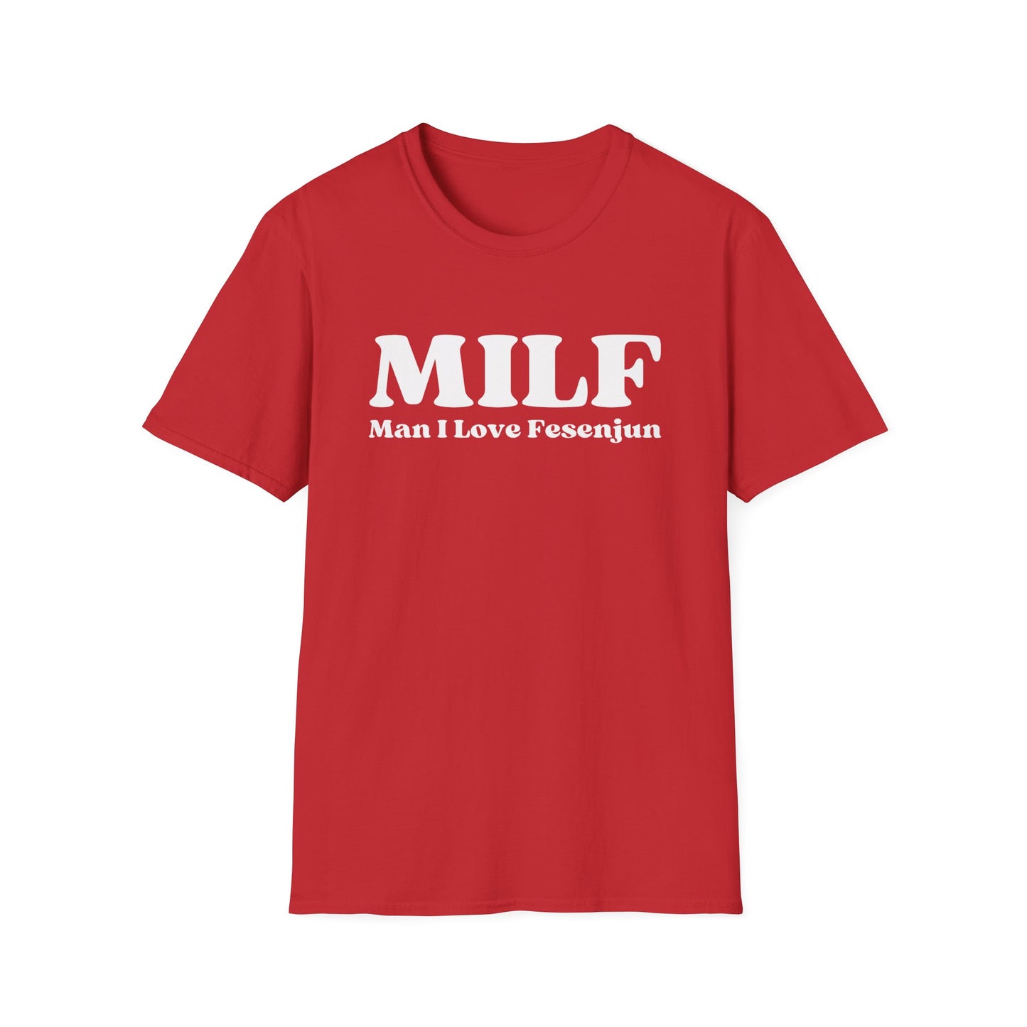 MILF Unisex T-Shirt