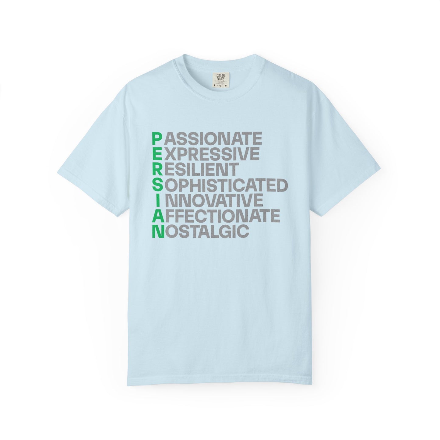 Persian Traits  Premium Tee
