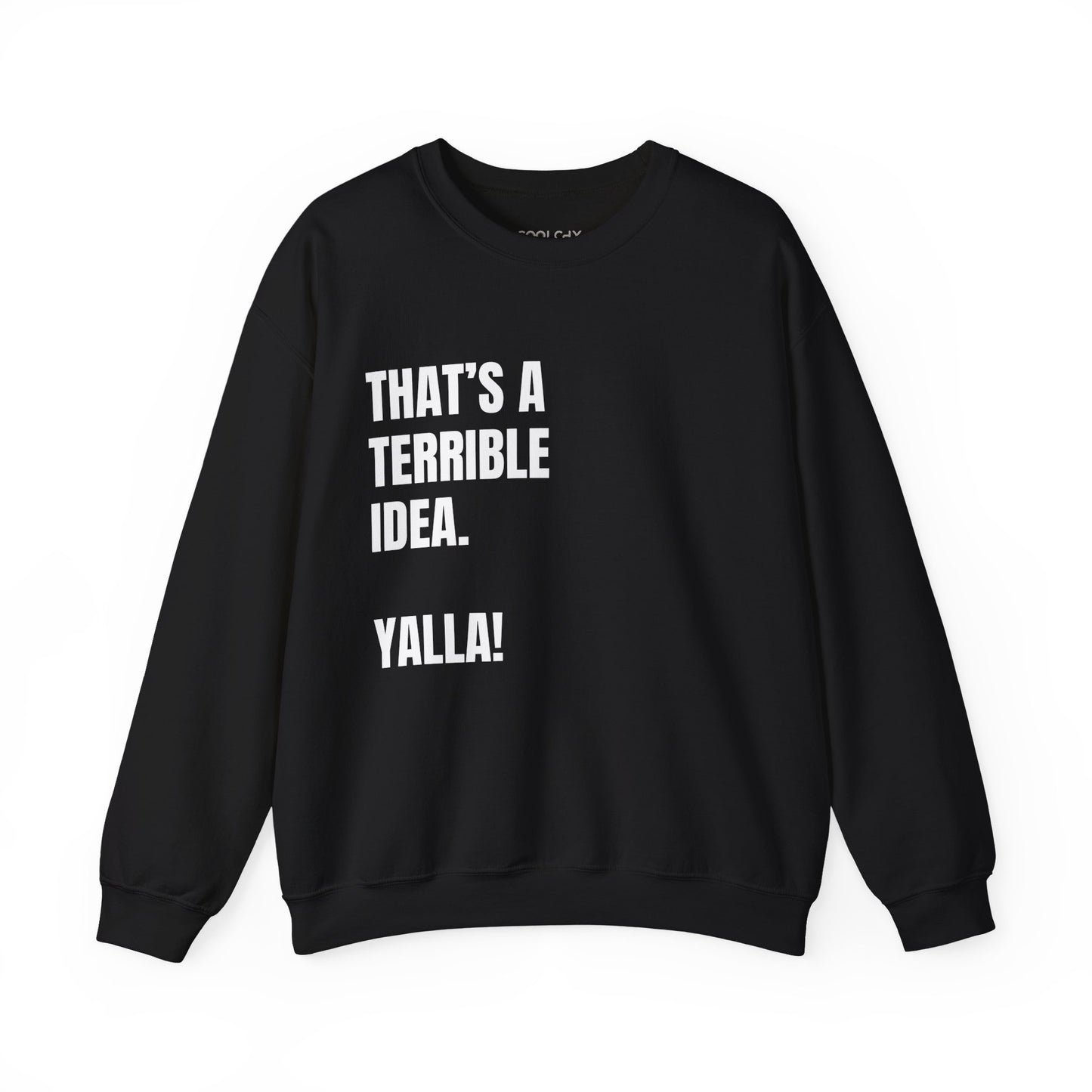 Bezan Berim! Sweatshirt