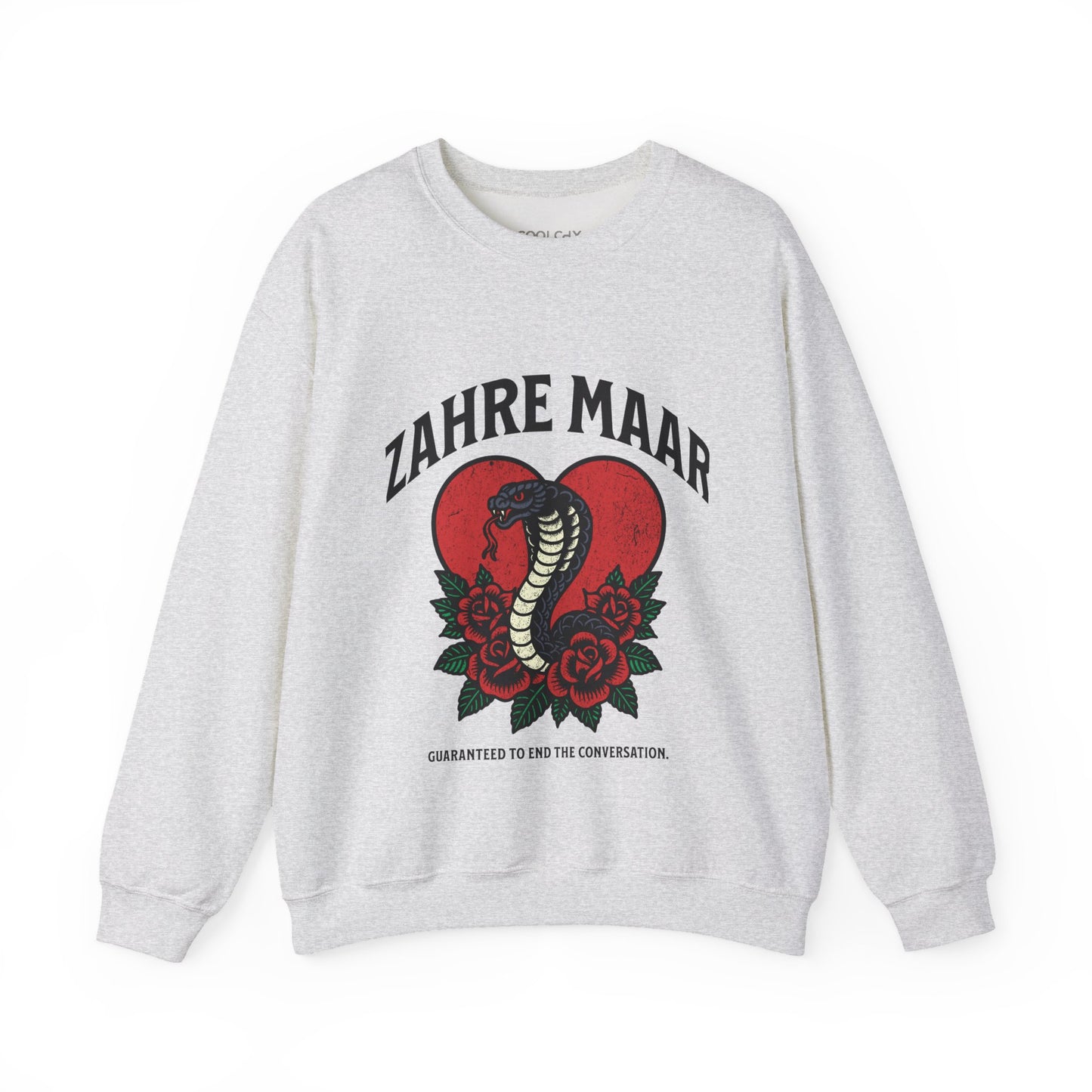 Zahre Maar Sweatshirt
