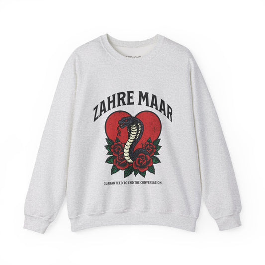 Zahre Maar Sweatshirt