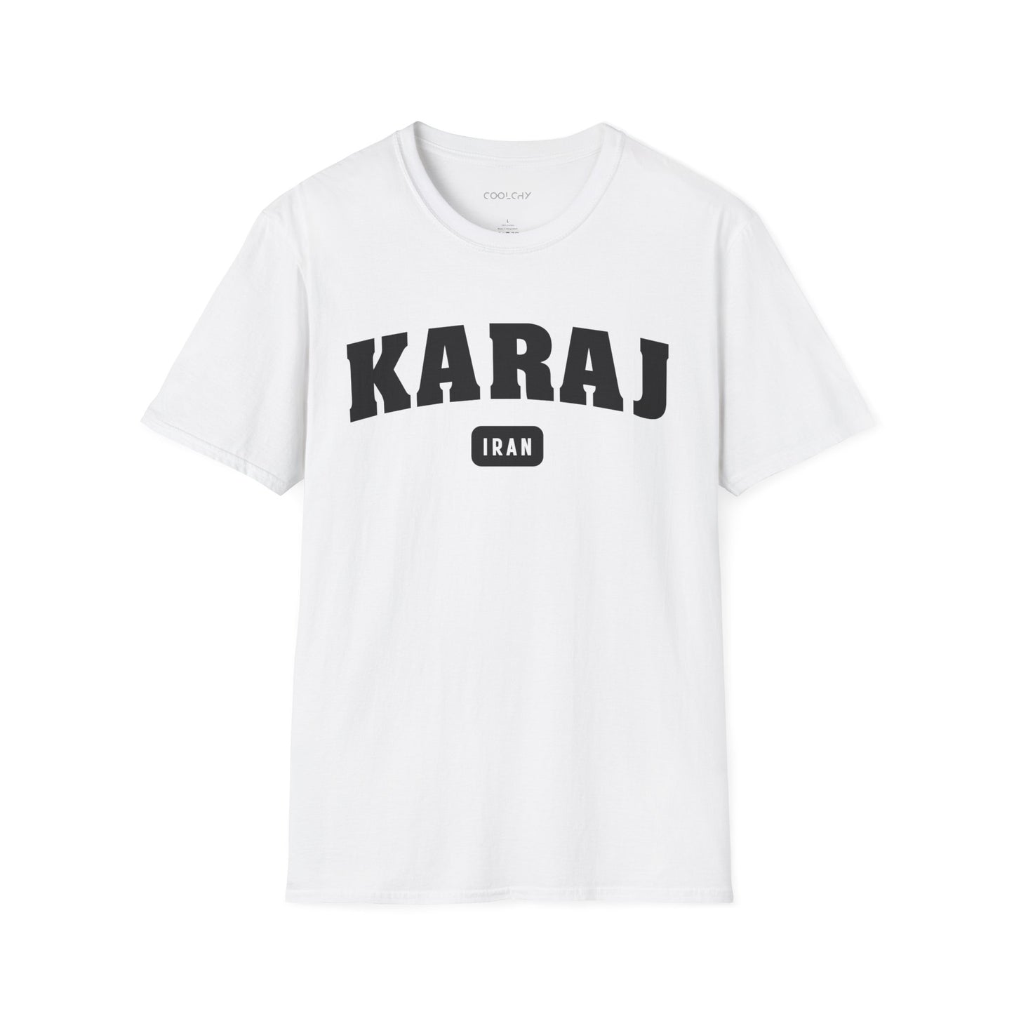 Karaj Unisex T-Shirt