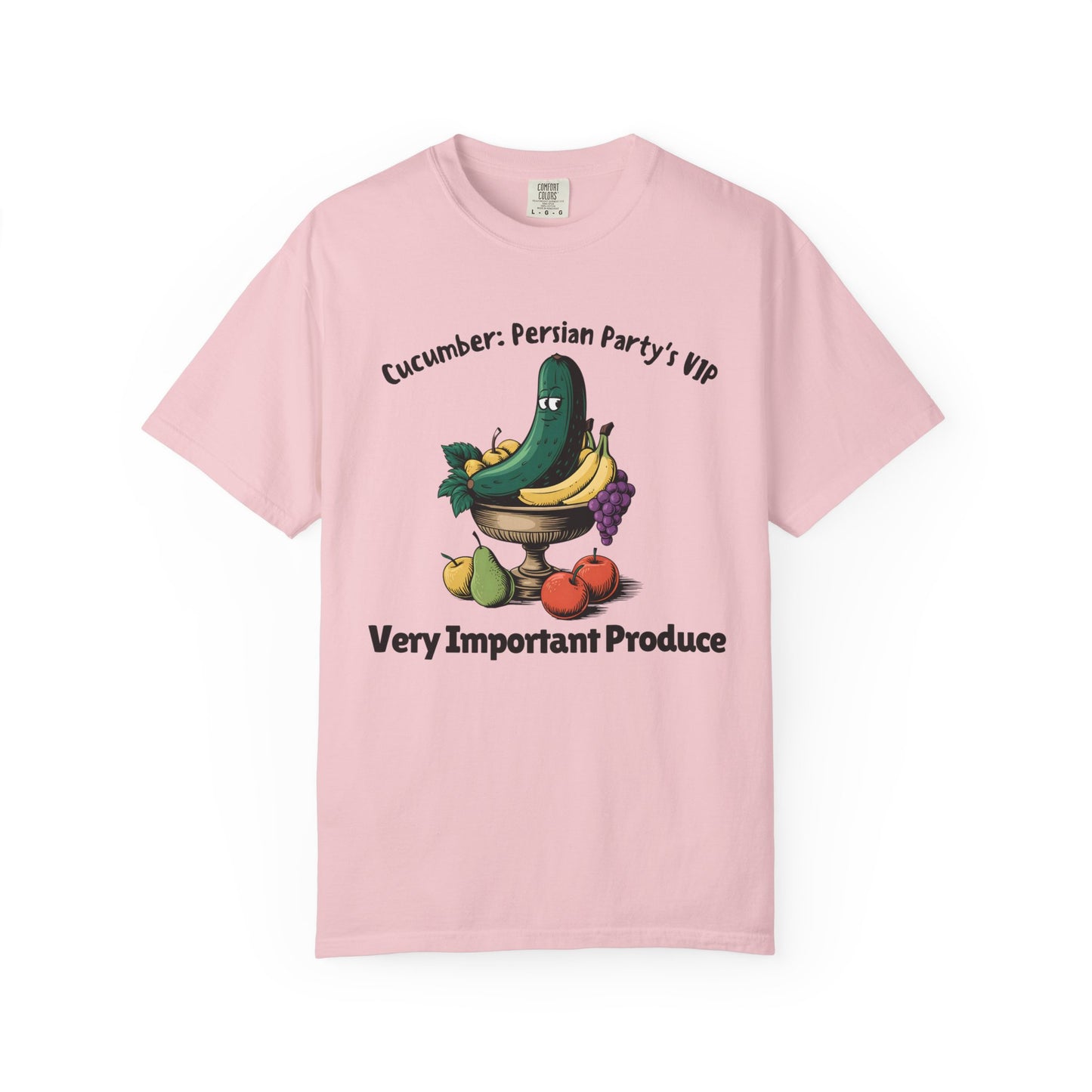 Persian Party's VIP Premium Tee