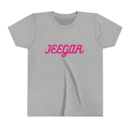 Jeegar Youth Tee