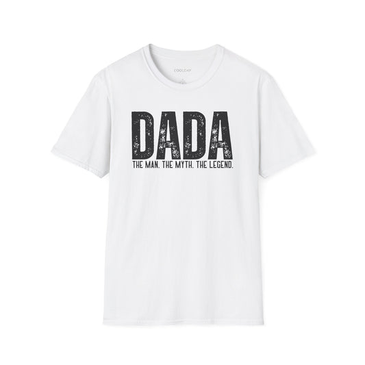Dada, the myth Unisex T-Shirt