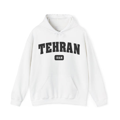 Tehran Hoodie