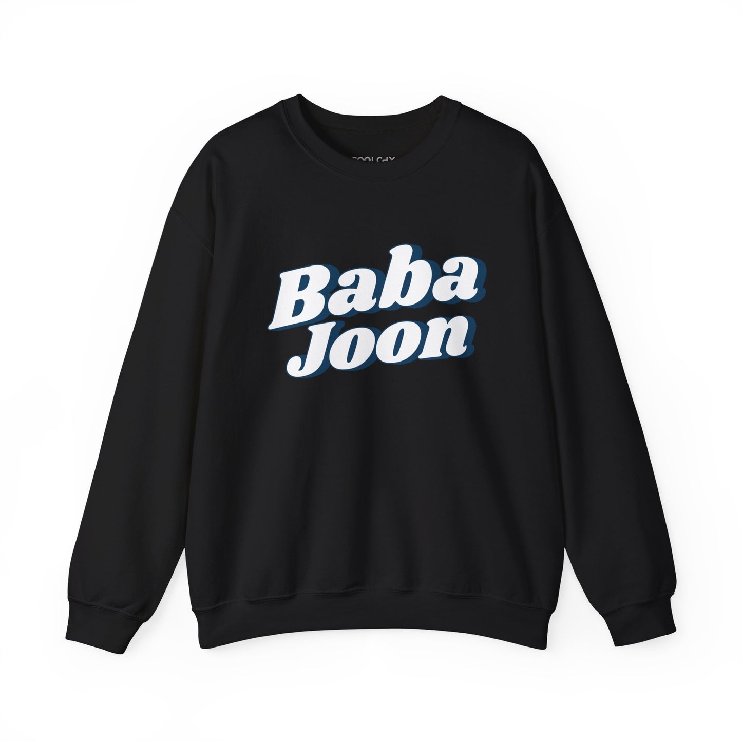Baba Joon Sweatshirt