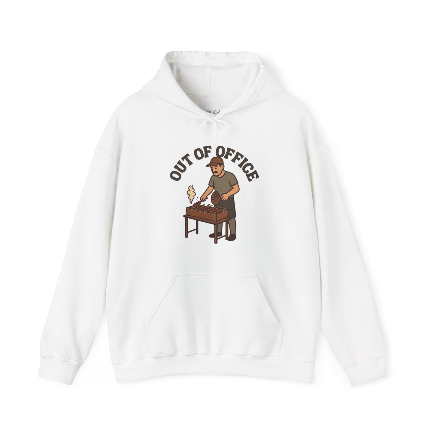 Out of Office Hoodie