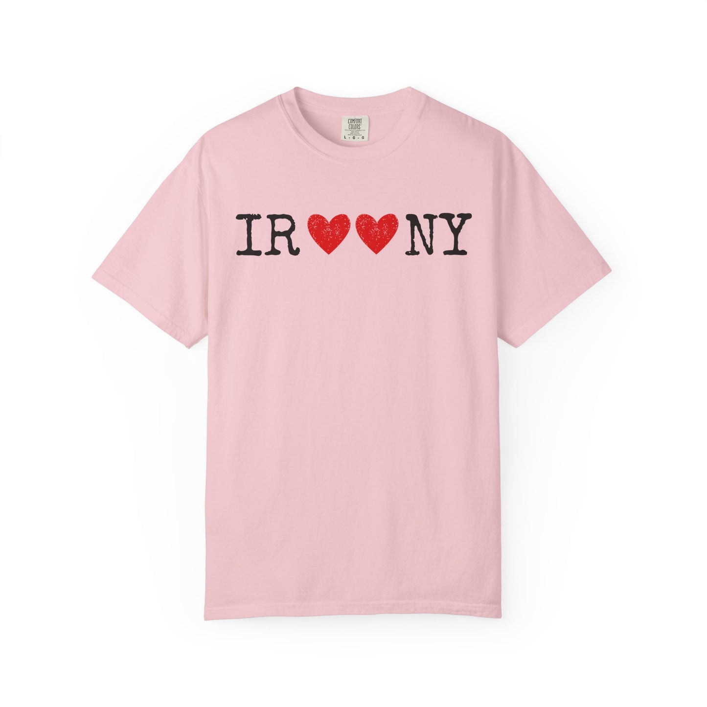 Iroony Premium Tee