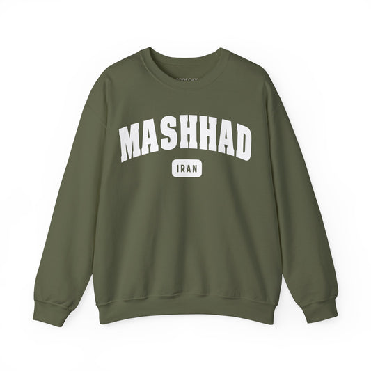 Mashhad Sweatshirt