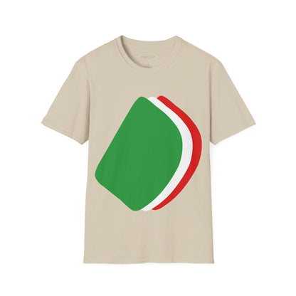 Flag Noqte Unisex T-Shirt