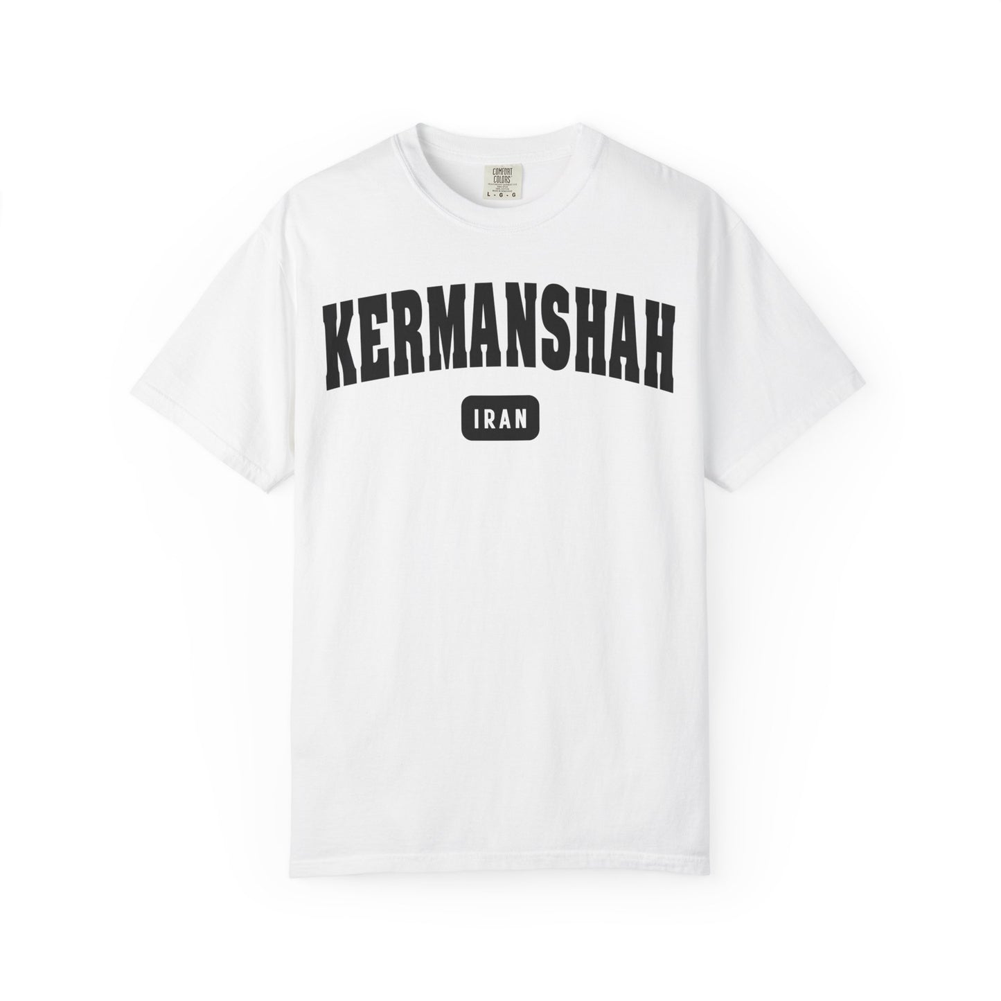 Kermanshah Premium Tee