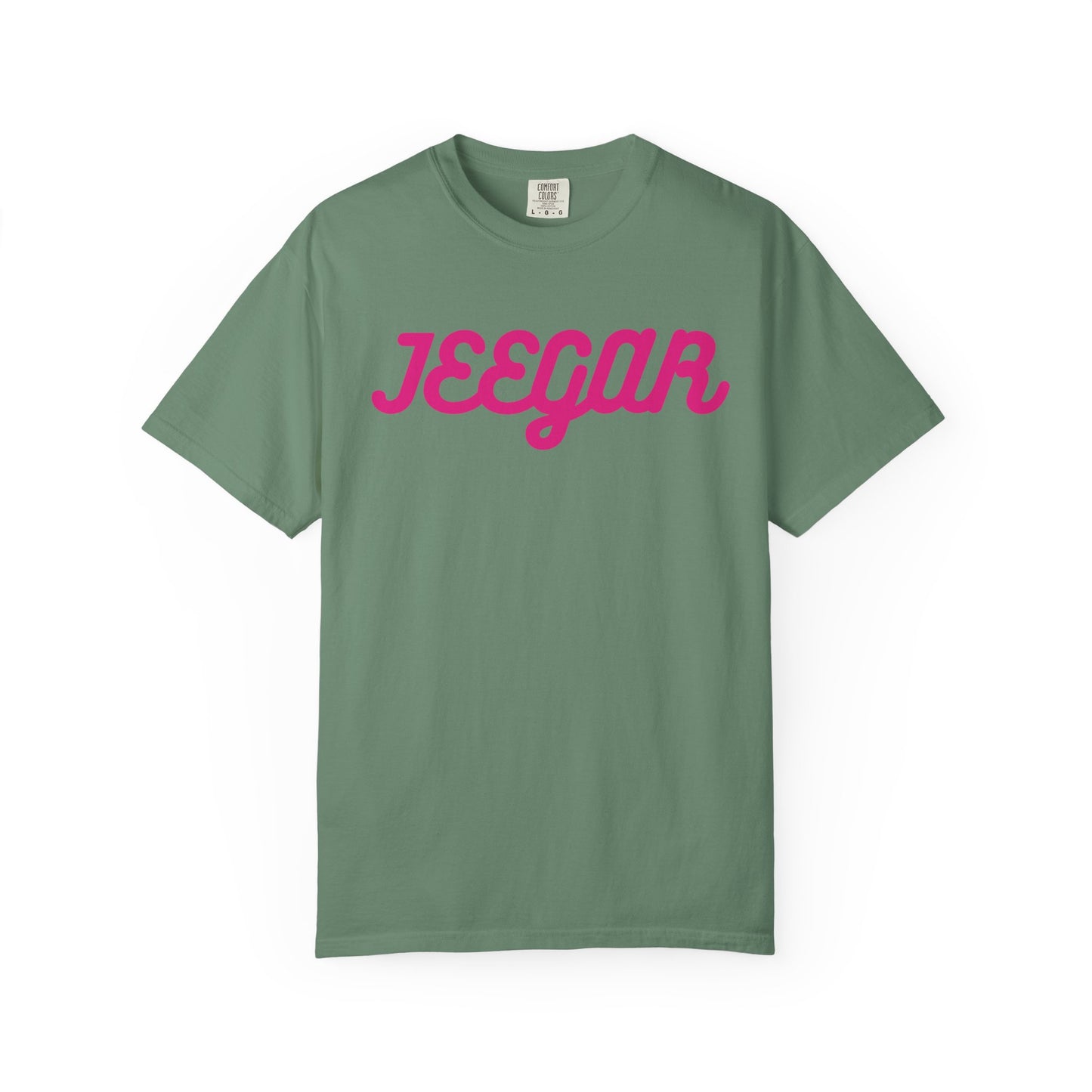 Jeegar Premium Tee