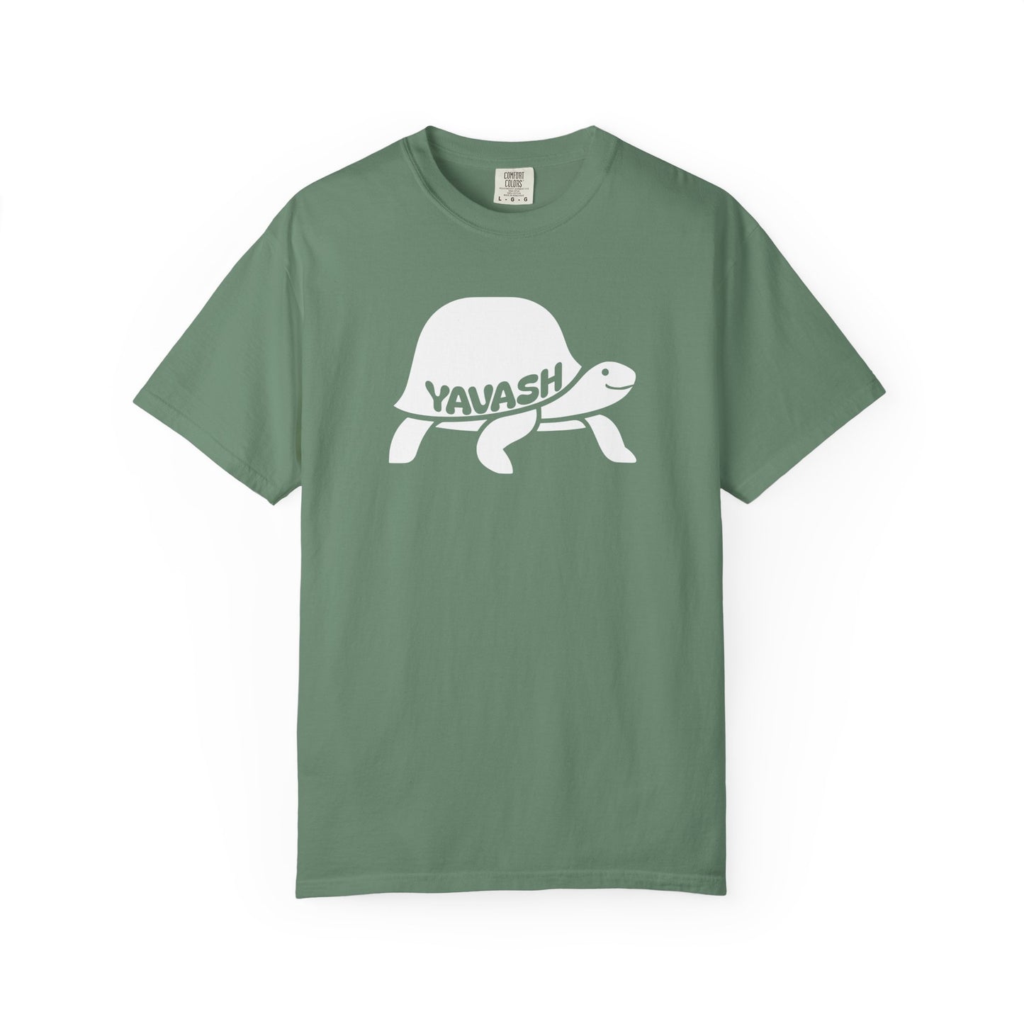 Yavash Premium Tee