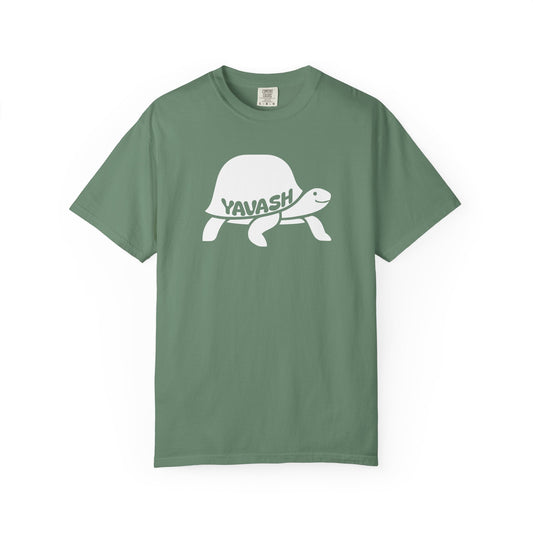 Yavash Premium Tee