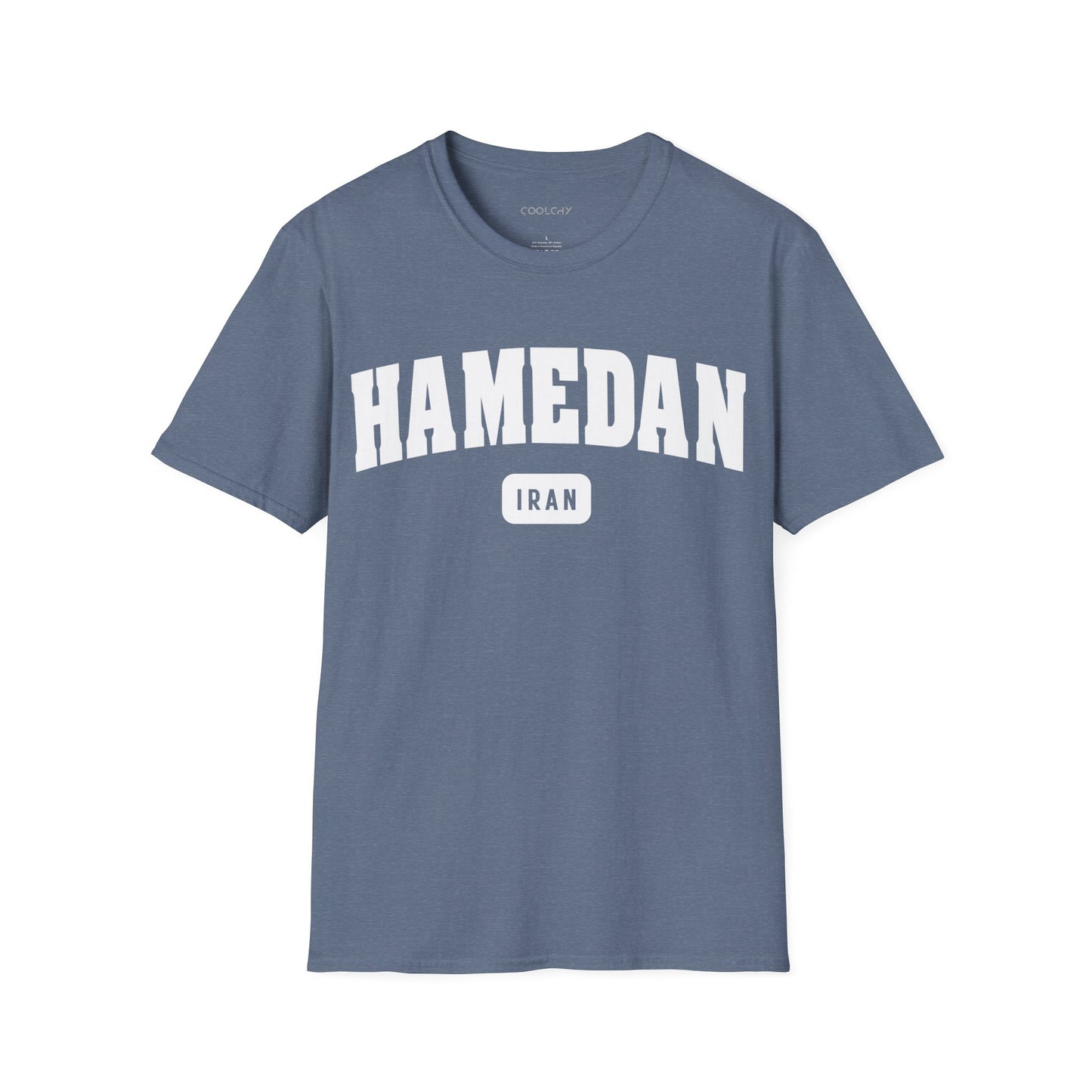 Hamedan Unisex T-Shirt