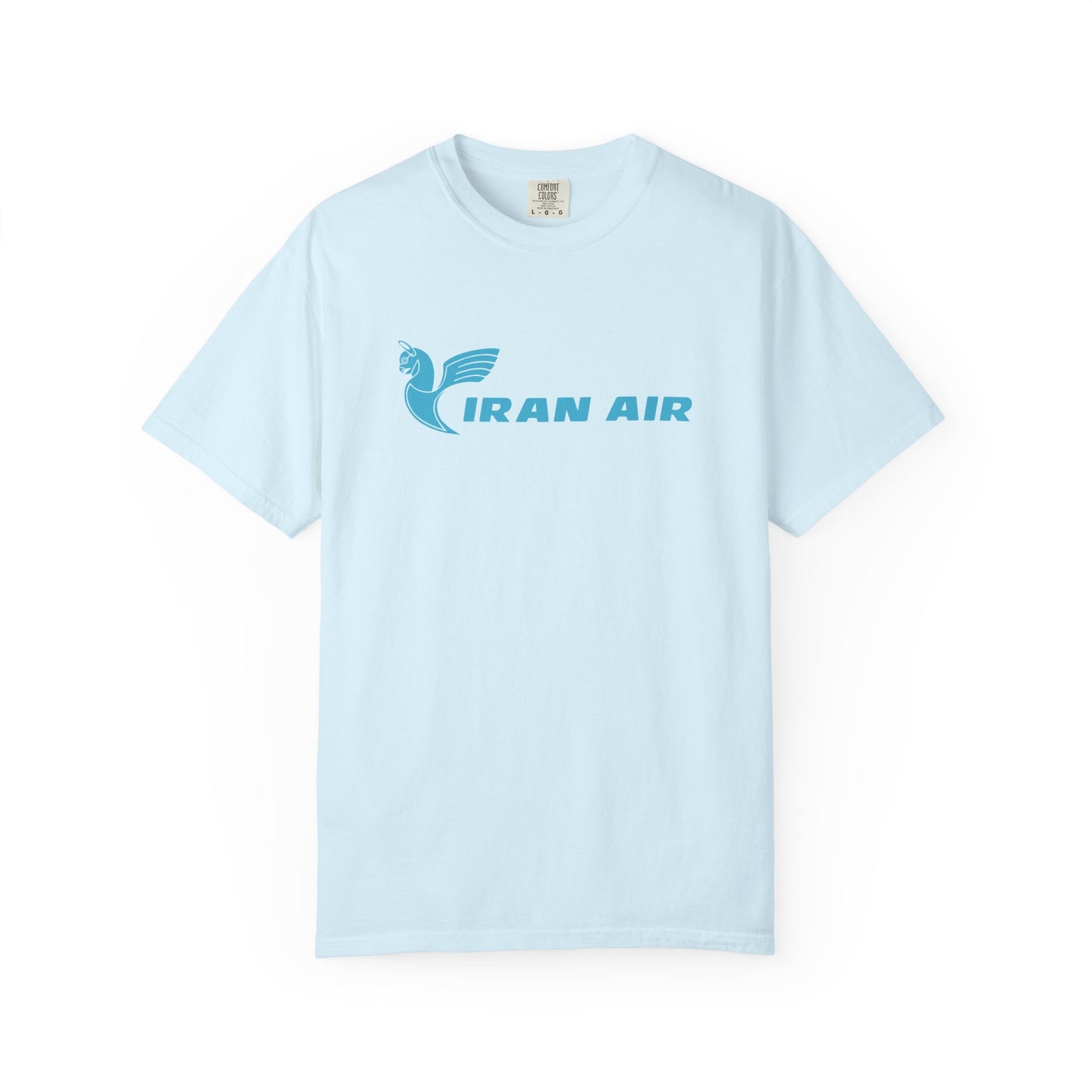 Iran Air Premium Tee