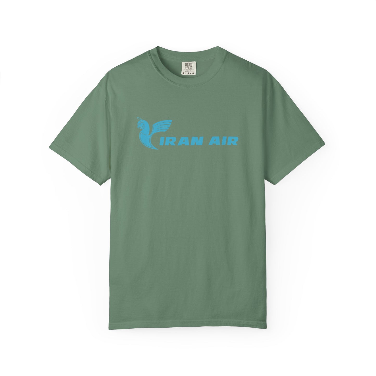 Iran Air Premium Tee