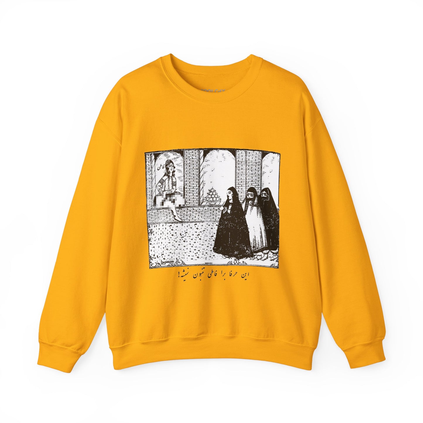 Fati Sweatshirt