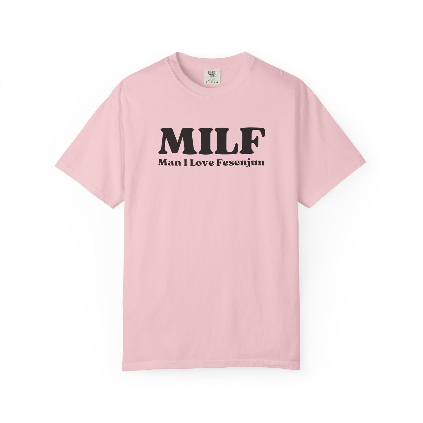 MILF - Man I Love Fesenjun Premium Tee