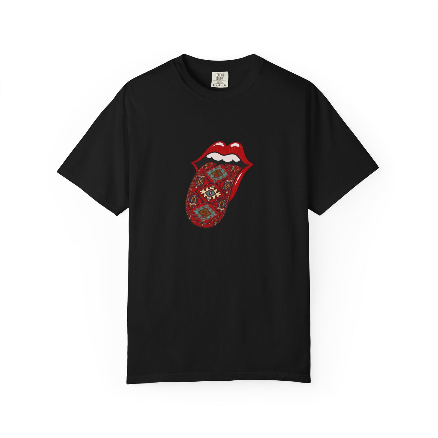 Hot Lips Premium Tee