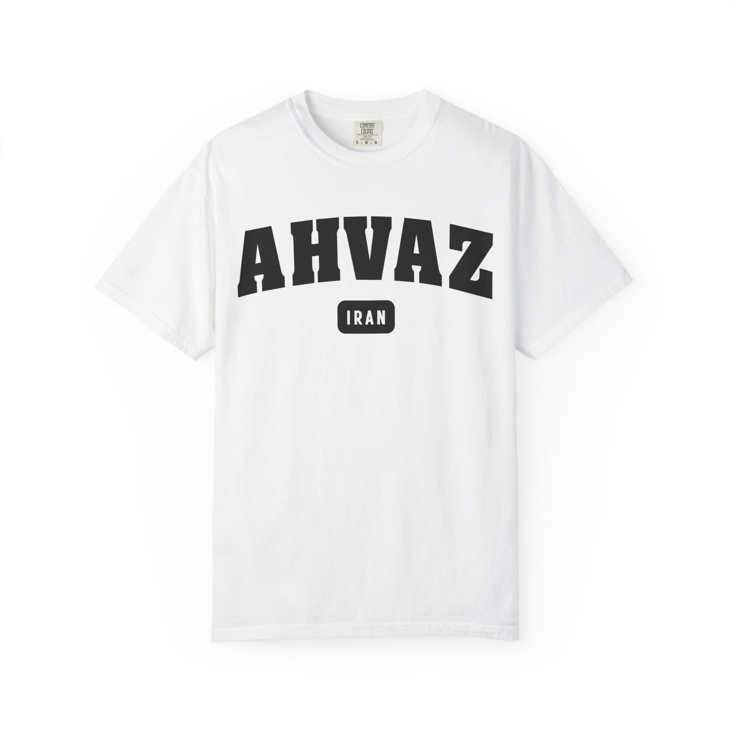 Ahvaz Premium Tee