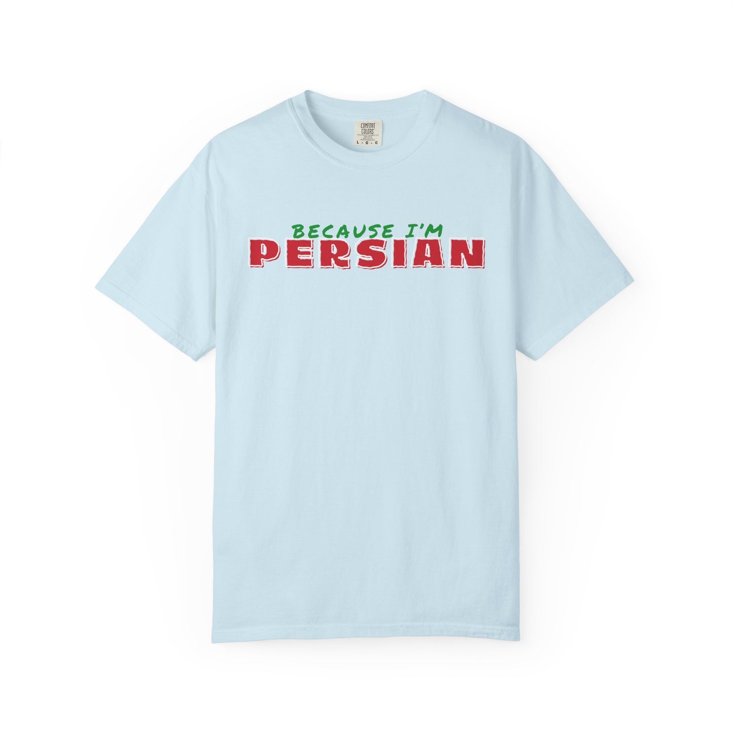 Because Premium Tee