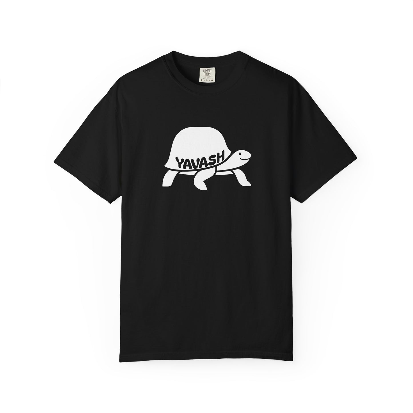Yavash Premium Tee