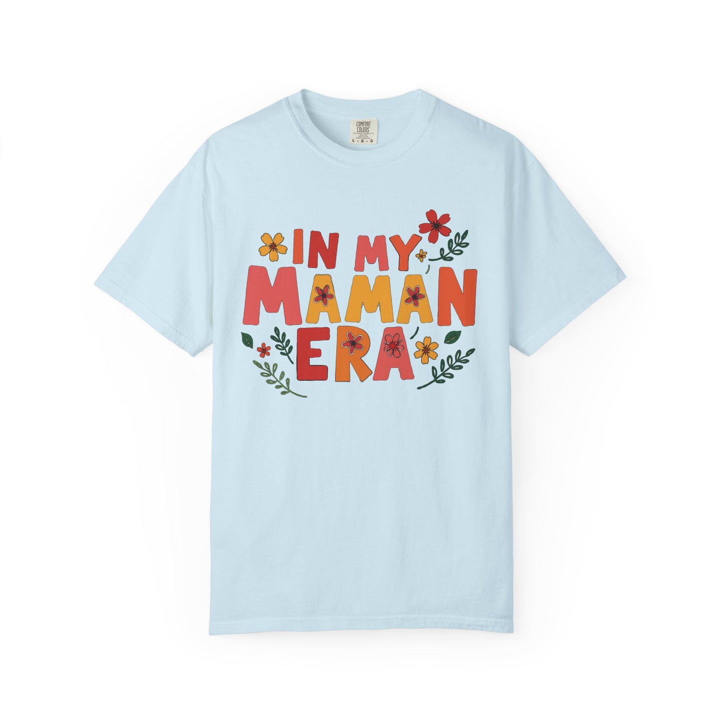 In My Maman Era Premium Tee