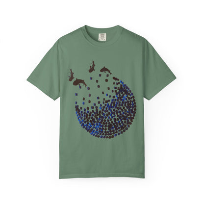 Mahi Premium Tee