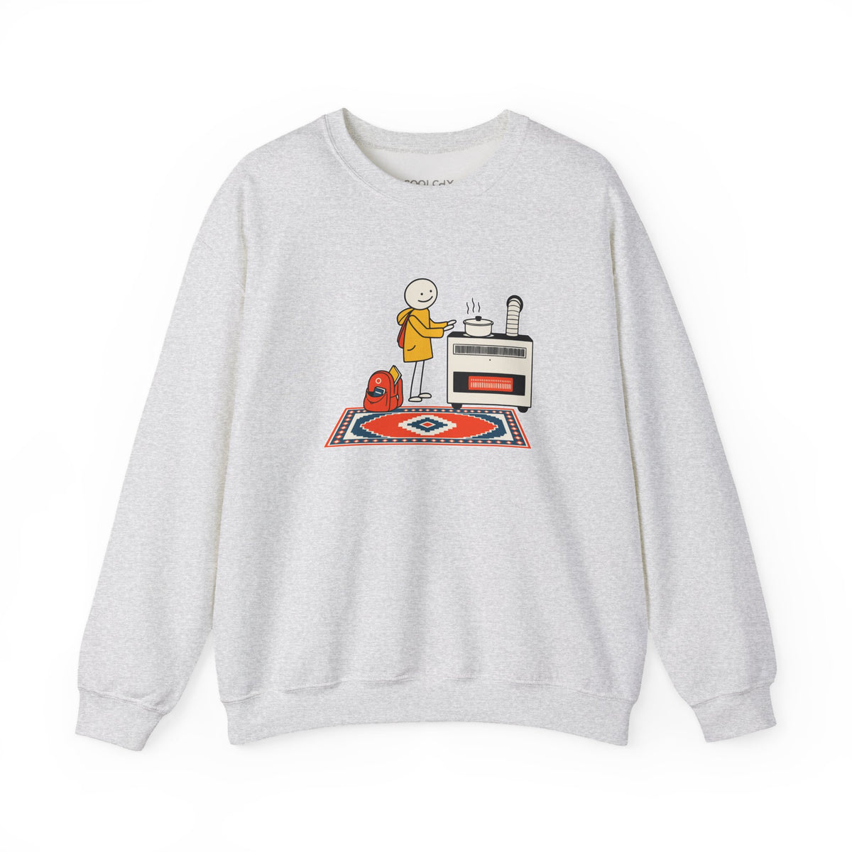 Bokhari Sweatshirt