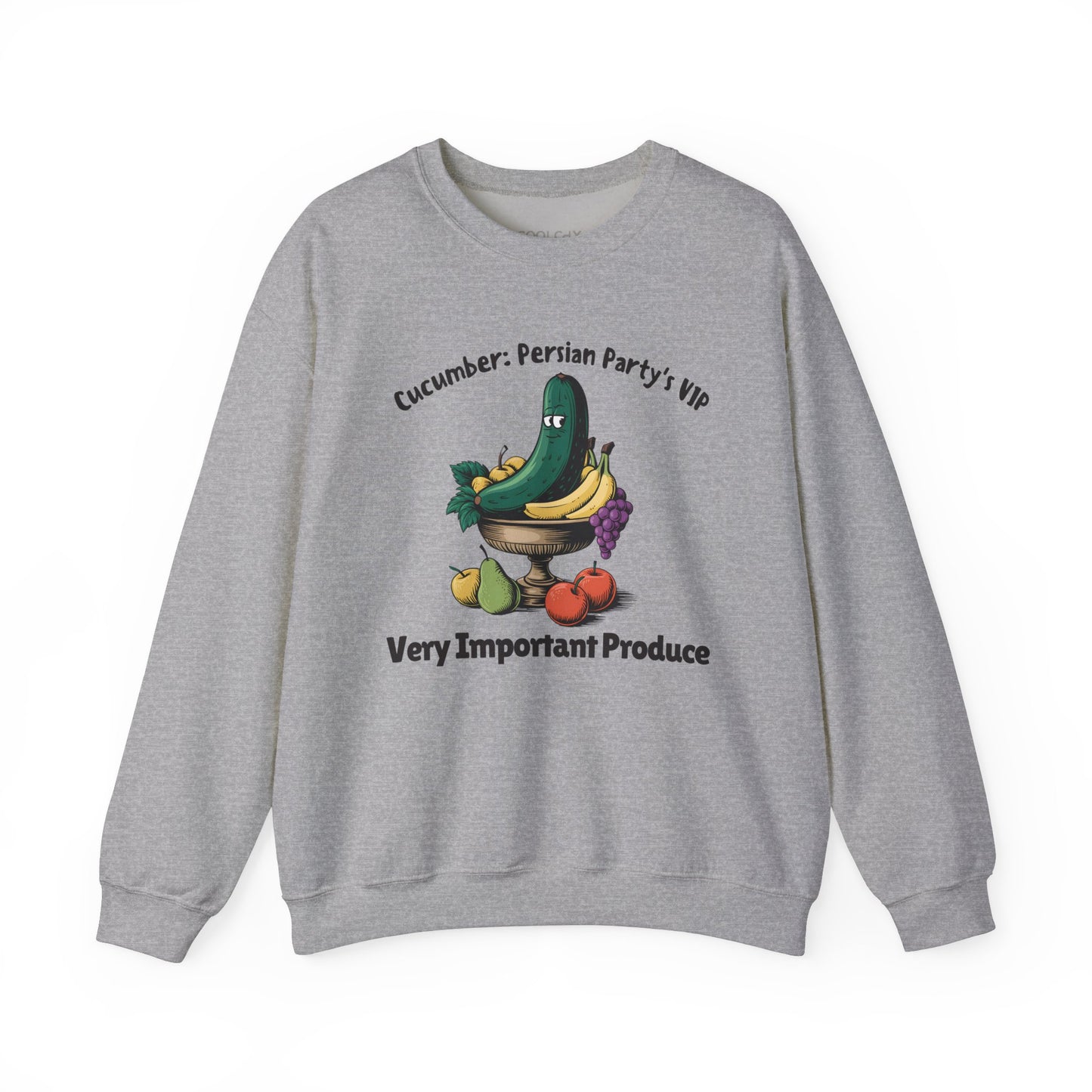 Persian Party's VIP Sweatshirt